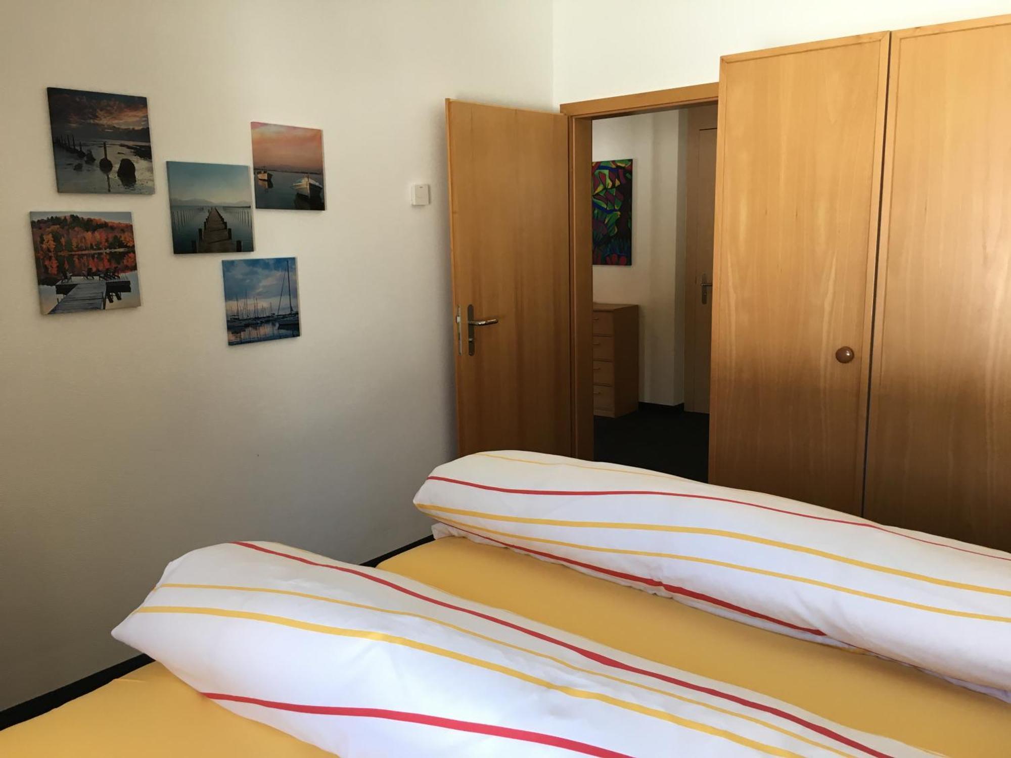 Hotel Seebueel Davos Ngoại thất bức ảnh