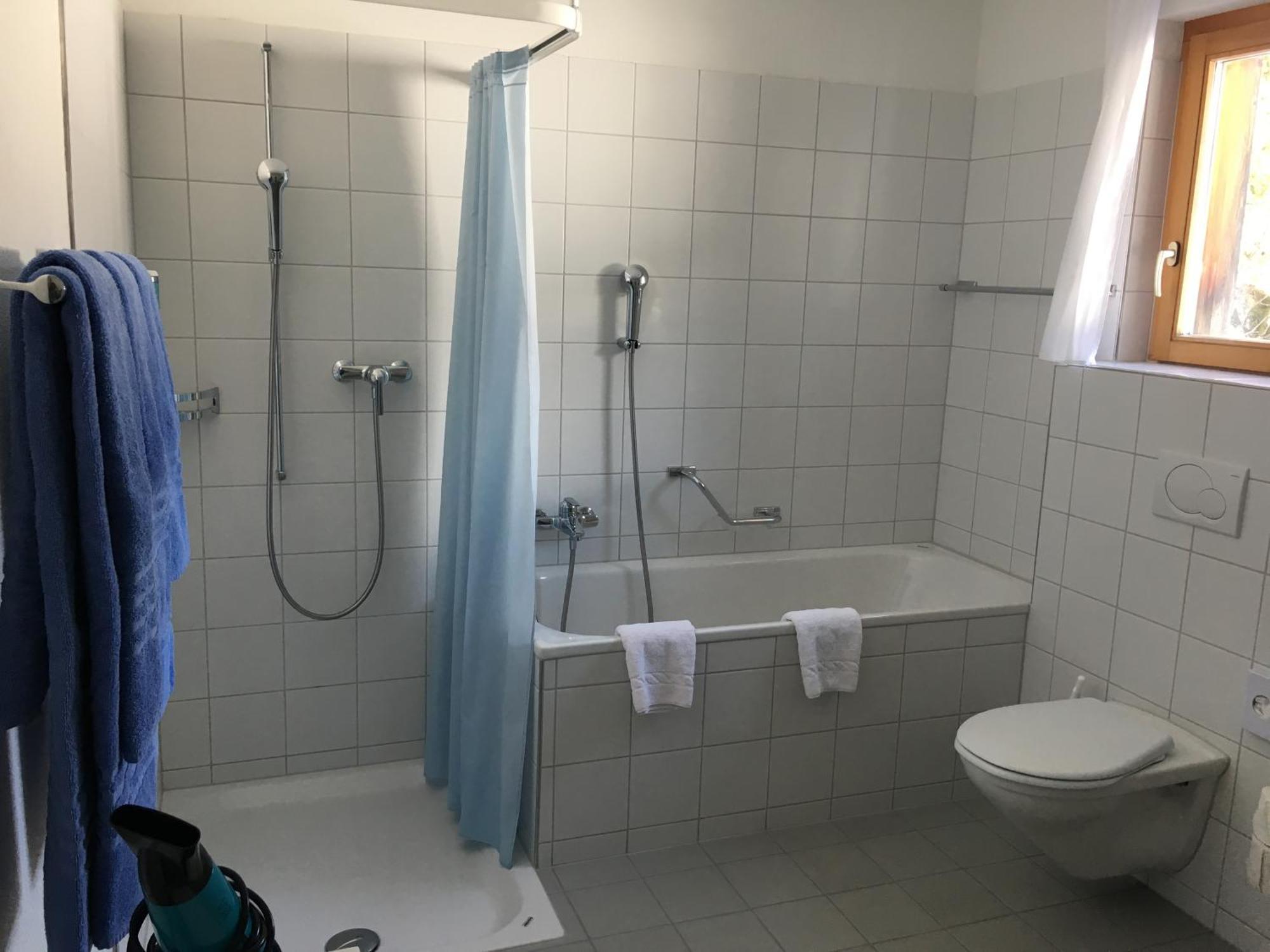 Hotel Seebueel Davos Ngoại thất bức ảnh