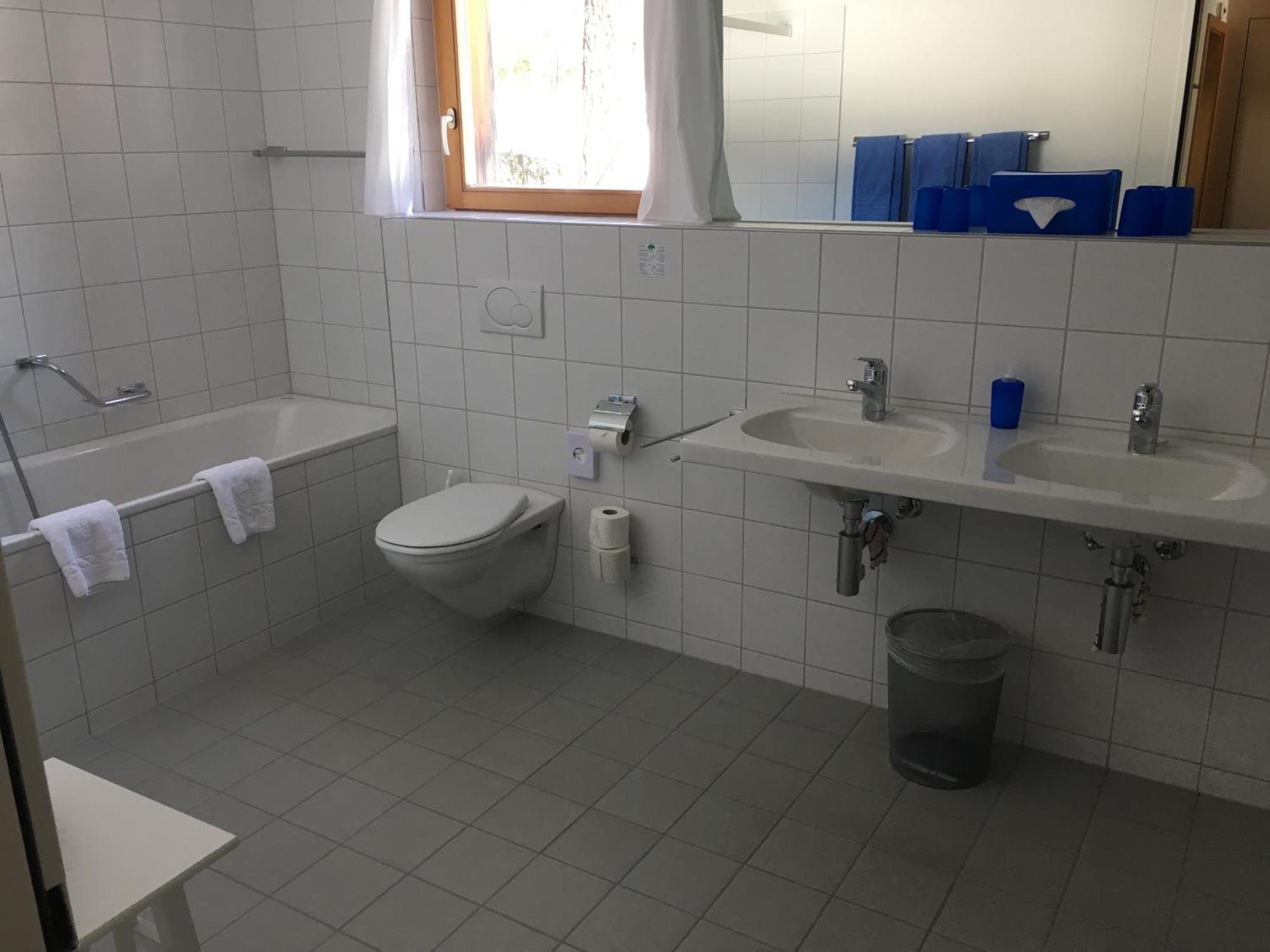 Hotel Seebueel Davos Ngoại thất bức ảnh