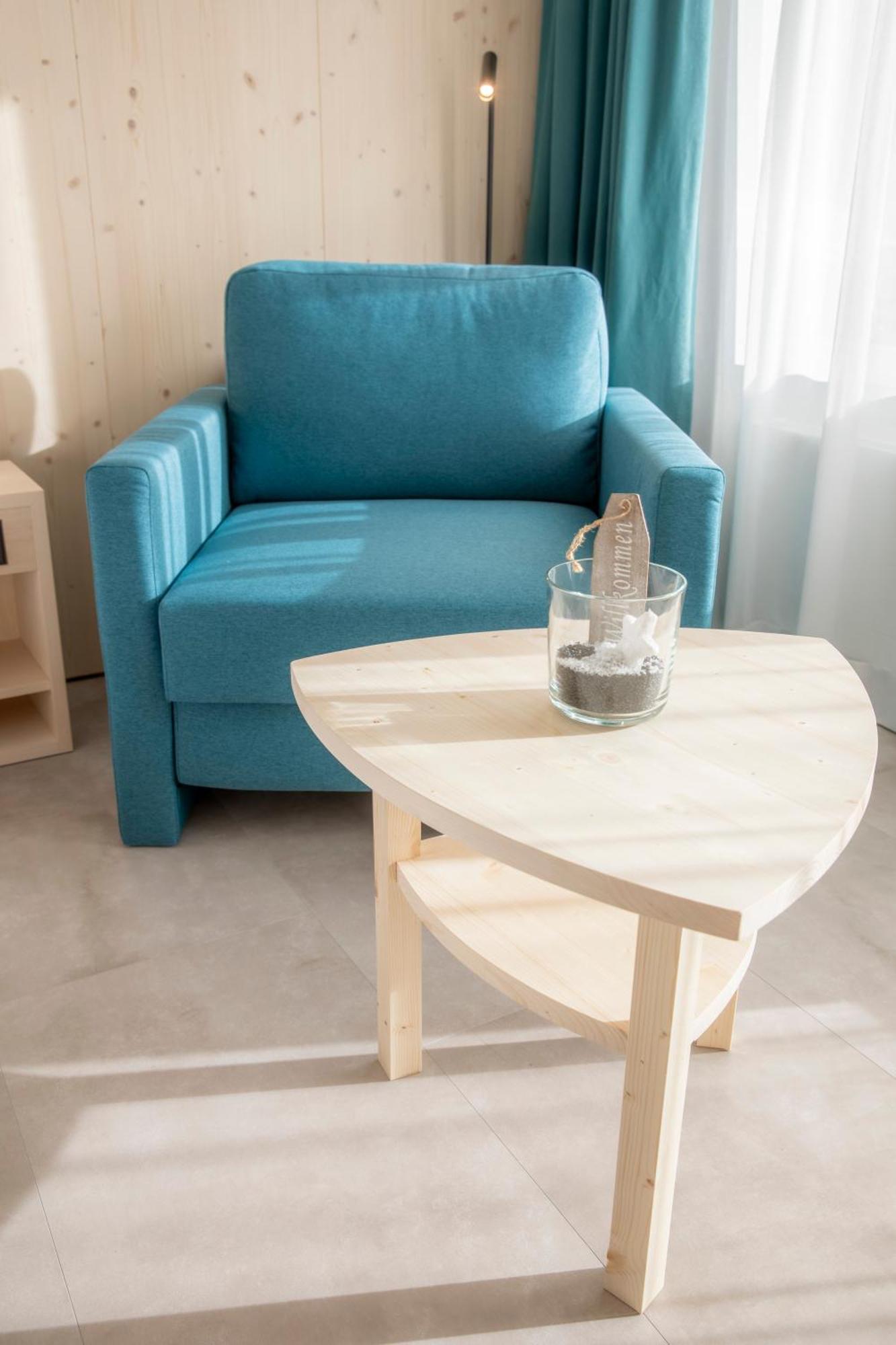 Hotel Seebueel Davos Ngoại thất bức ảnh