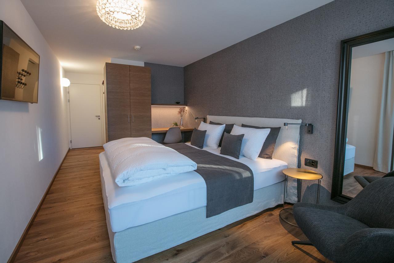Hotel Seebueel Davos Ngoại thất bức ảnh