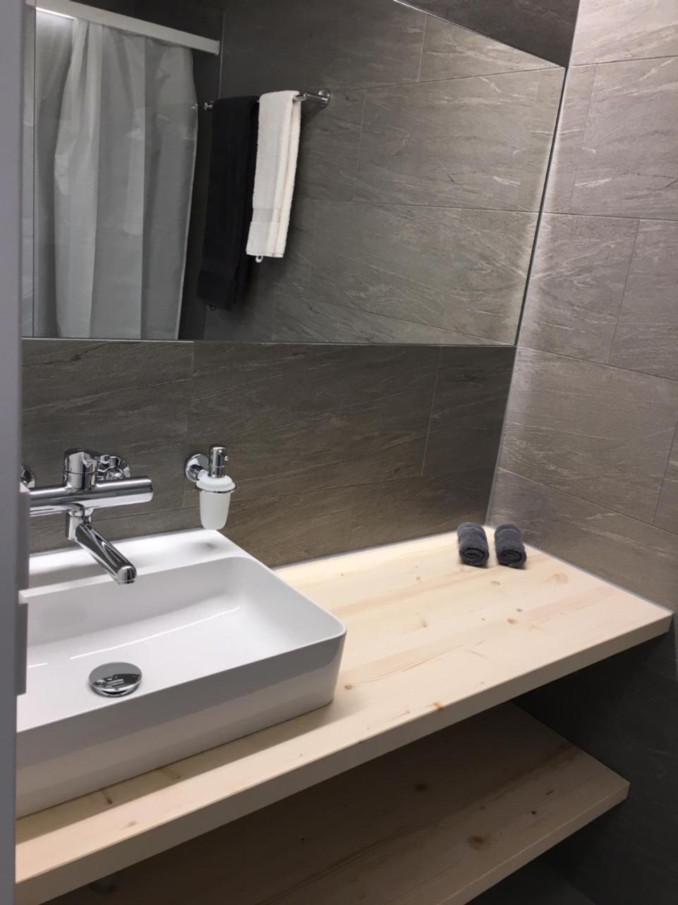 Hotel Seebueel Davos Ngoại thất bức ảnh