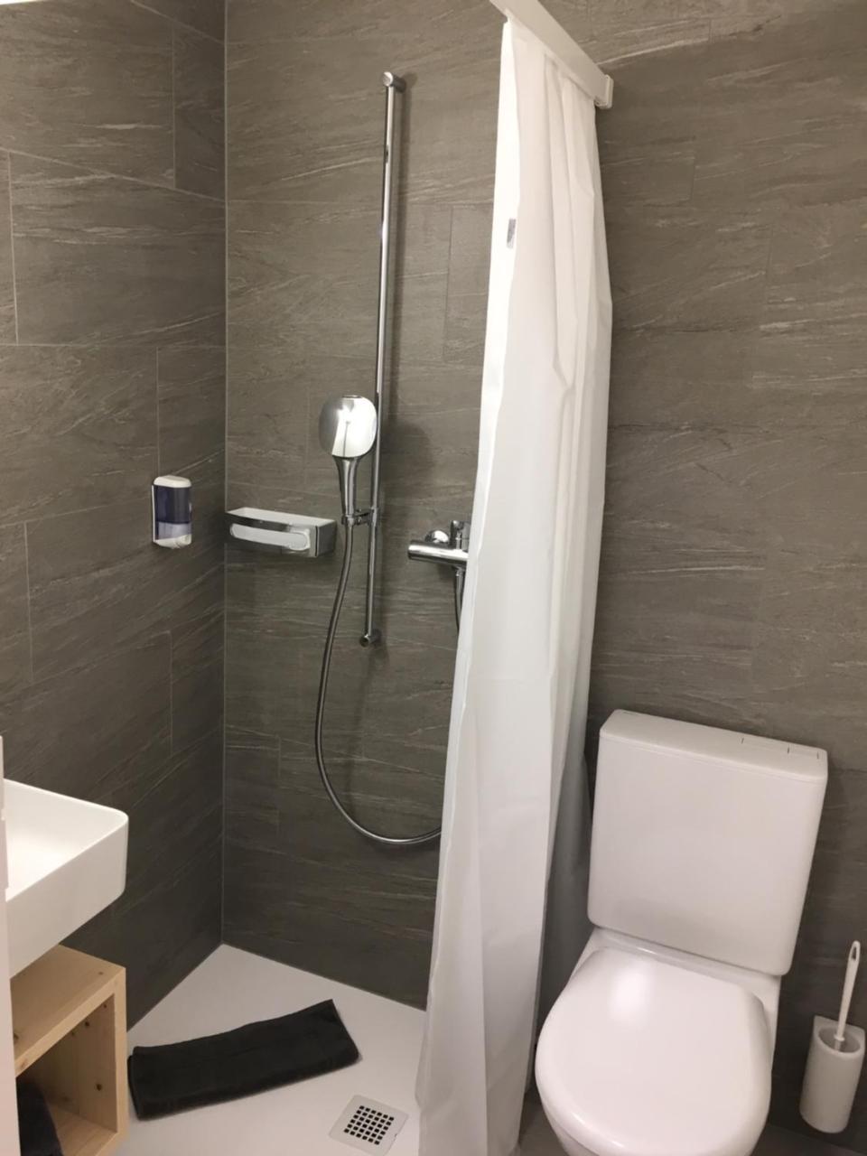 Hotel Seebueel Davos Ngoại thất bức ảnh
