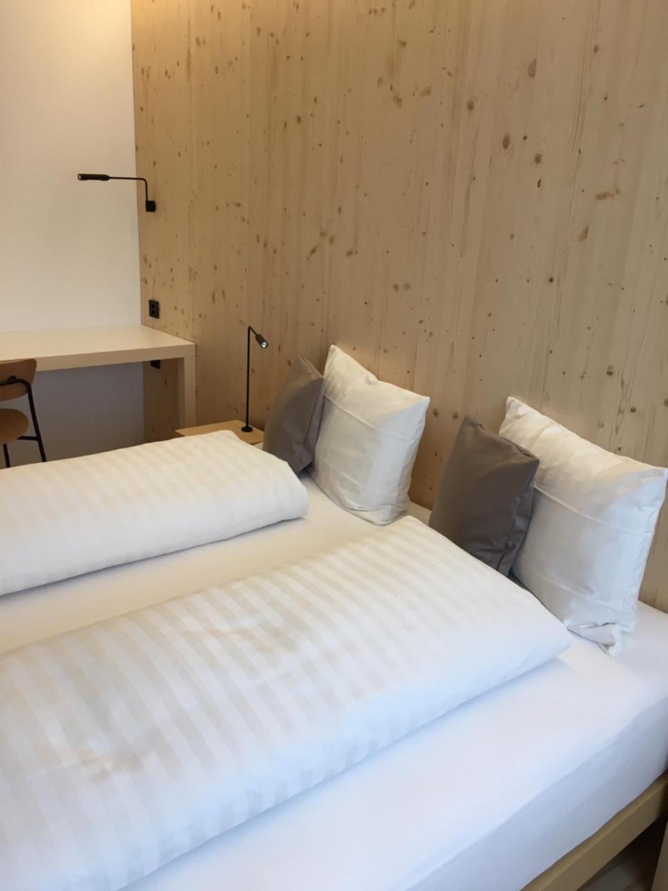 Hotel Seebueel Davos Ngoại thất bức ảnh