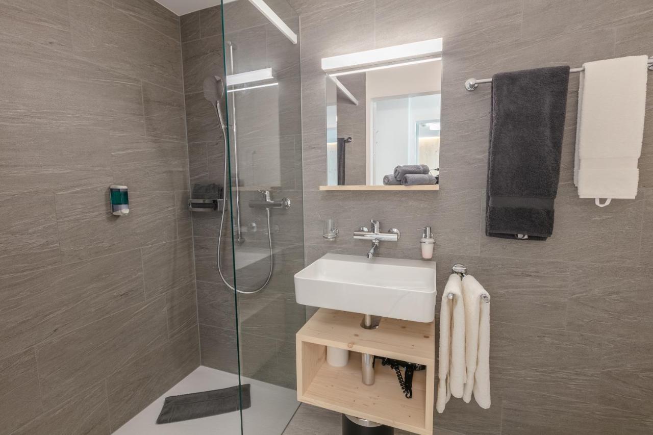 Hotel Seebueel Davos Ngoại thất bức ảnh